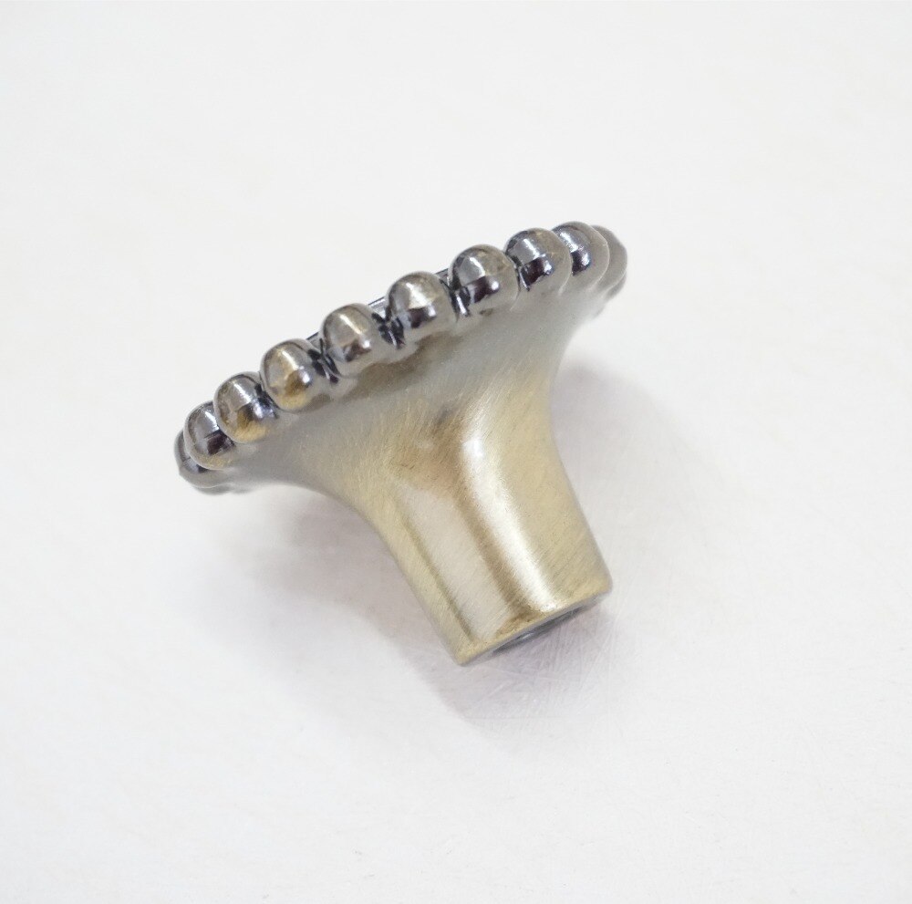 Dia 1.4 " lipaston nupit / käsintehdyt kaapin vetokahvat / keittiön kaapin nupit / huonekalut 36mm