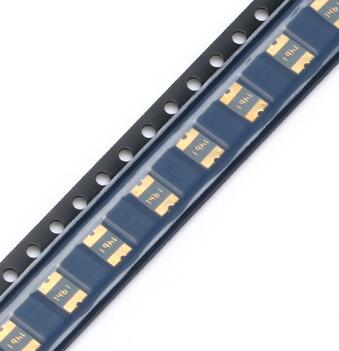 Fusible de autorrecuperación SMD, MF-MSMF014-2, 1812, 140MA, 0.14A, 60V, PPTC genuino