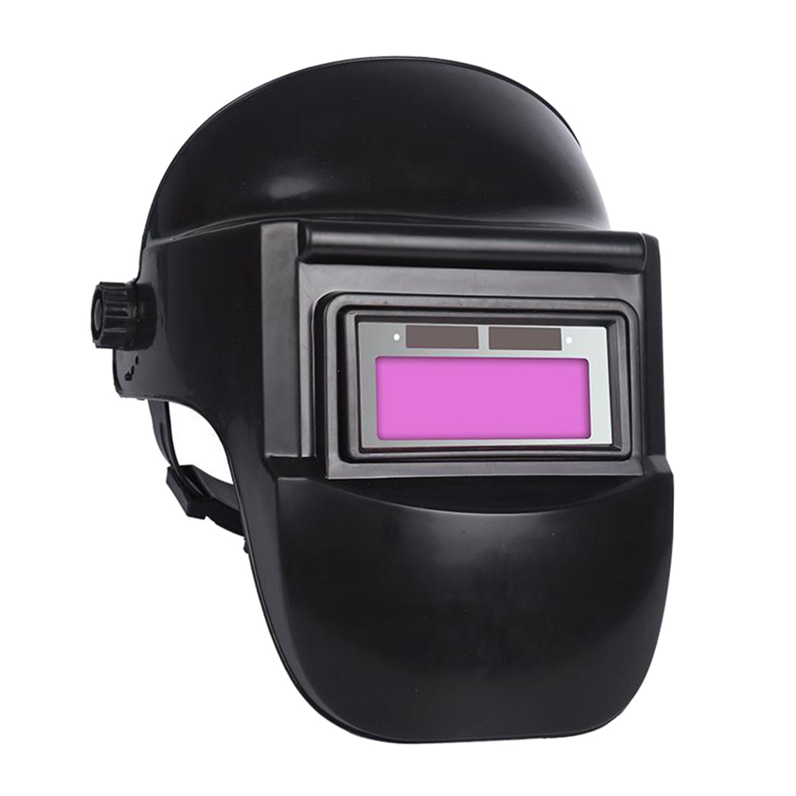 Welding Helmet Welding Mask MIG TIG Cap Goggles Auto Darkening