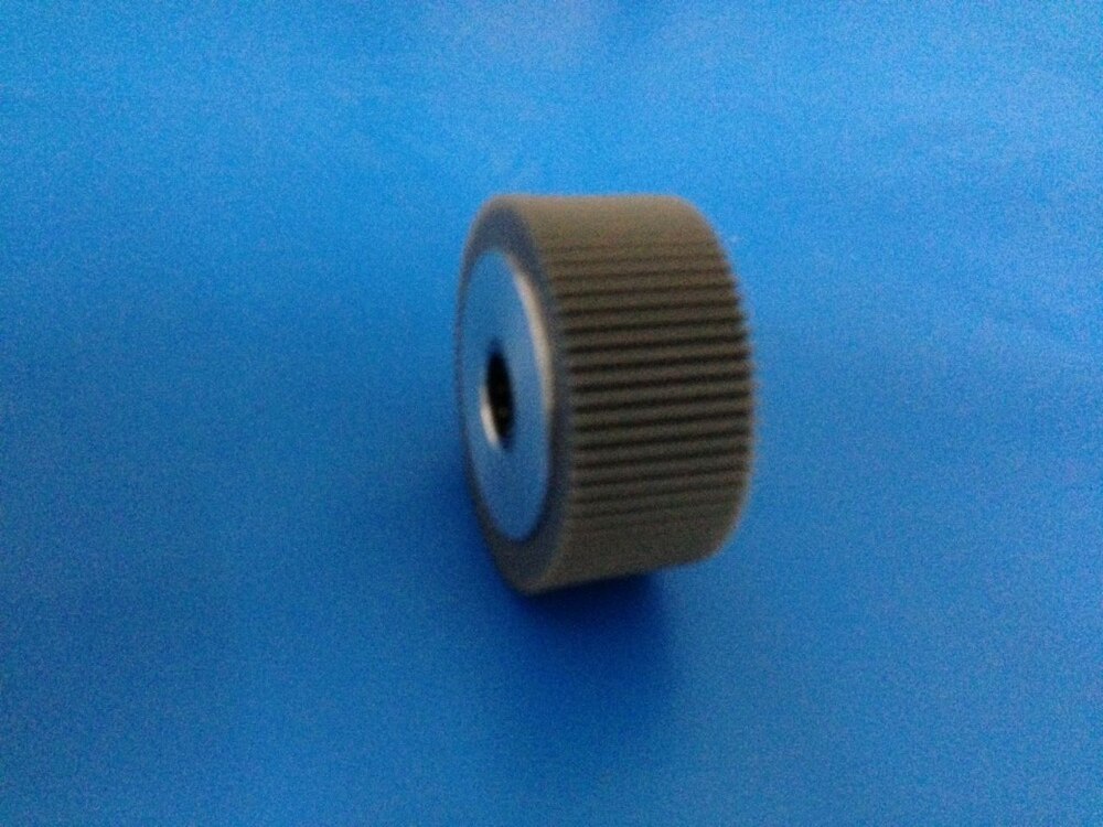 Duplicator Pickup Roller dubbele lager fit voor RISO GR RP RN RZ RV EV ES 021-14301