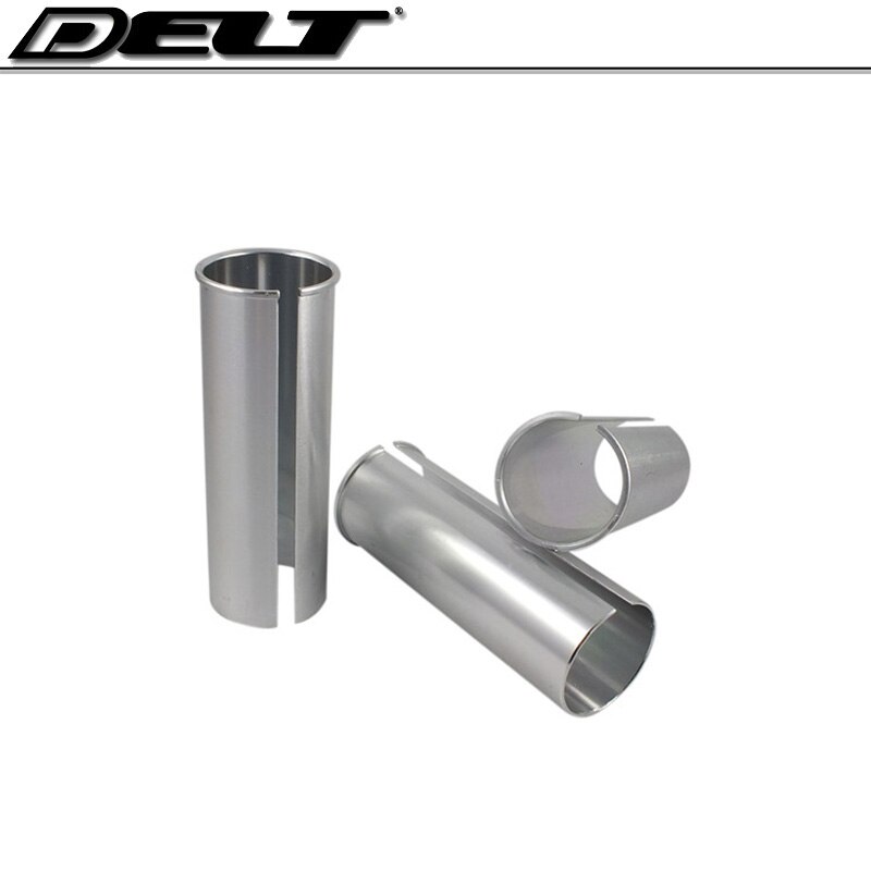 Junta de espaciado de conversión de tija de sillín de bicicleta, plegable, a 34 mm de 36,4, CNC, 34g, para KAA095 PAA041 PAA095 YAA063, accesorio