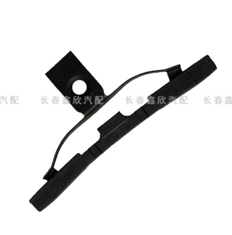 1pc para vw novo passat b5 bora sagitar magotan touran painel interior clipe de cobertura do teto solar placa fivela