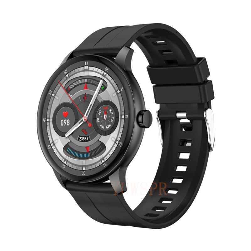 Orologio intelligente da donna leggero Bluetooth chiamata calorie frequenza cardiaca monitoraggio moda donna Tracker sano orologio sportivo intelligente Z2: SY-Z2 BLACK