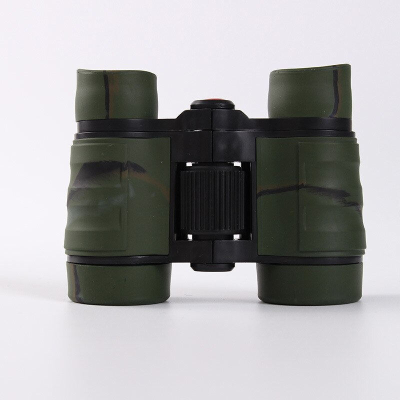 Binocolo 4X30 a Colori ad Alta risoluzione Impugnatura In Gomma antiscivolo Telescopio Maginification Per I Bambini Giochi All'aperto Ragazzi Giocattoli Regalo: 9