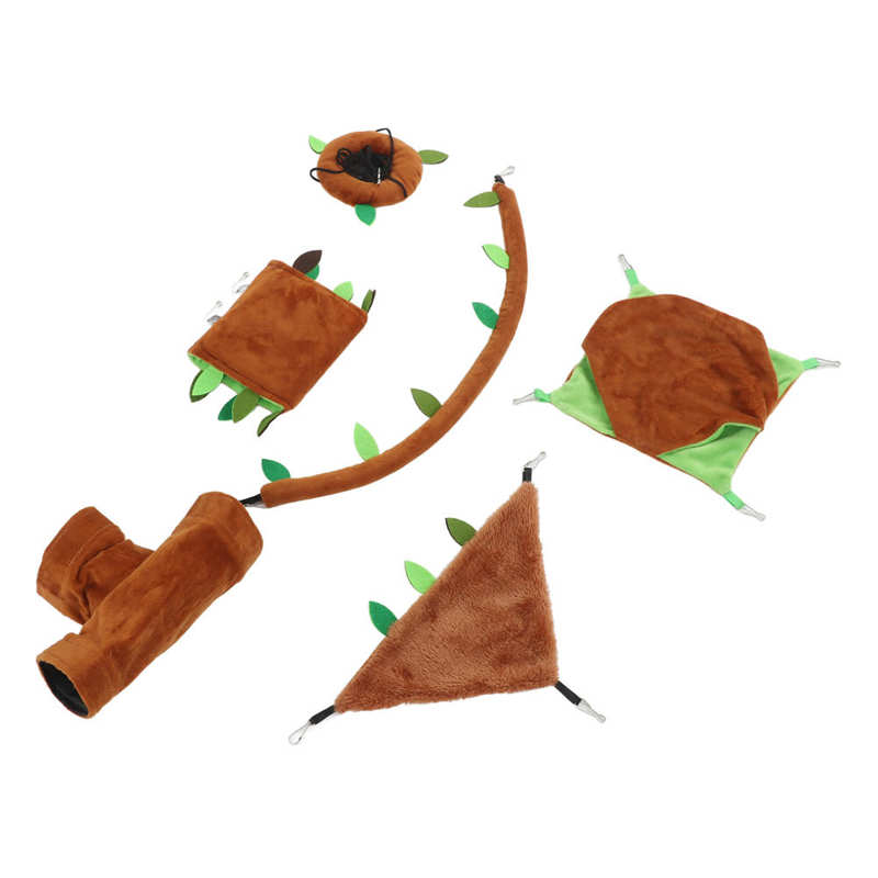 Hamster Hangmat Opknoping Hangmat Bed Voor Indoor Voor Rat