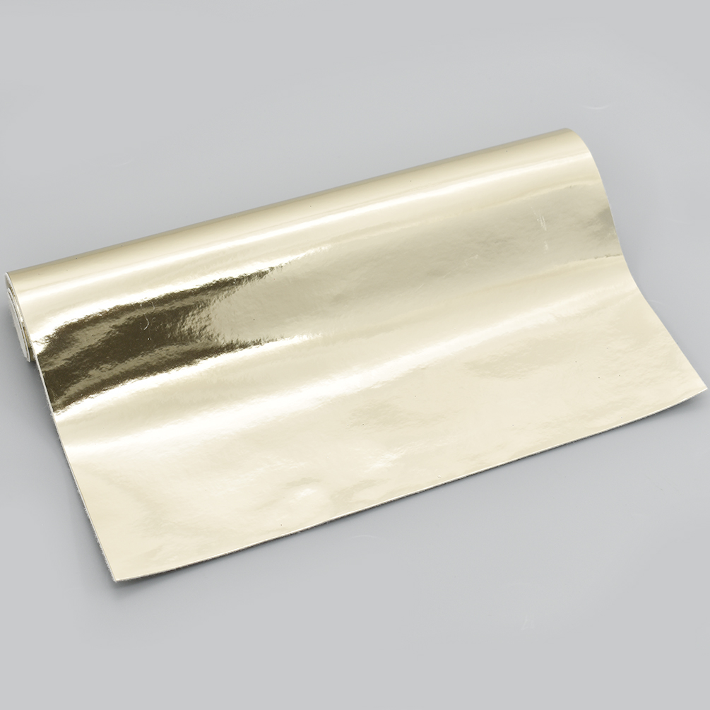A4 21 x 29cm blødt spejl syntetisk læder stof pvc syning diy hårbue poser håndværk materiale boligindretning: 4