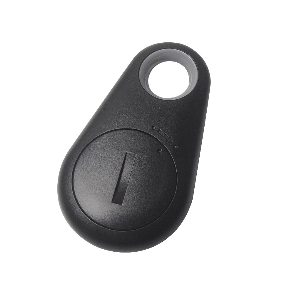 Mini Smart Bluetooth localizador gps rastreador Tag cartera con alarma clave mascota perro coche Tracker