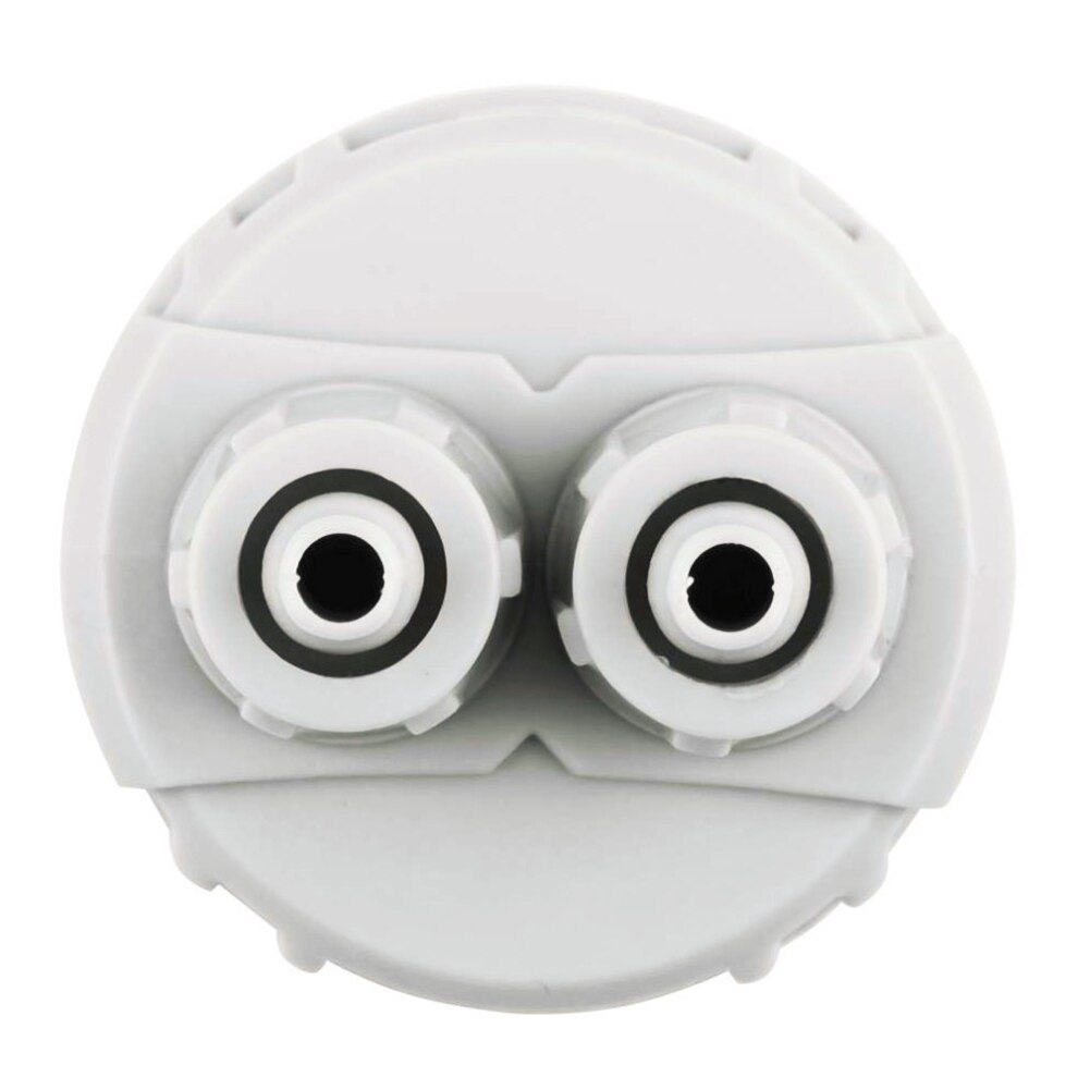 Aquarium diy beplant aquarium luchtverdeler meter pro buis watergereedschap  co2 generatoren systeem flesdop