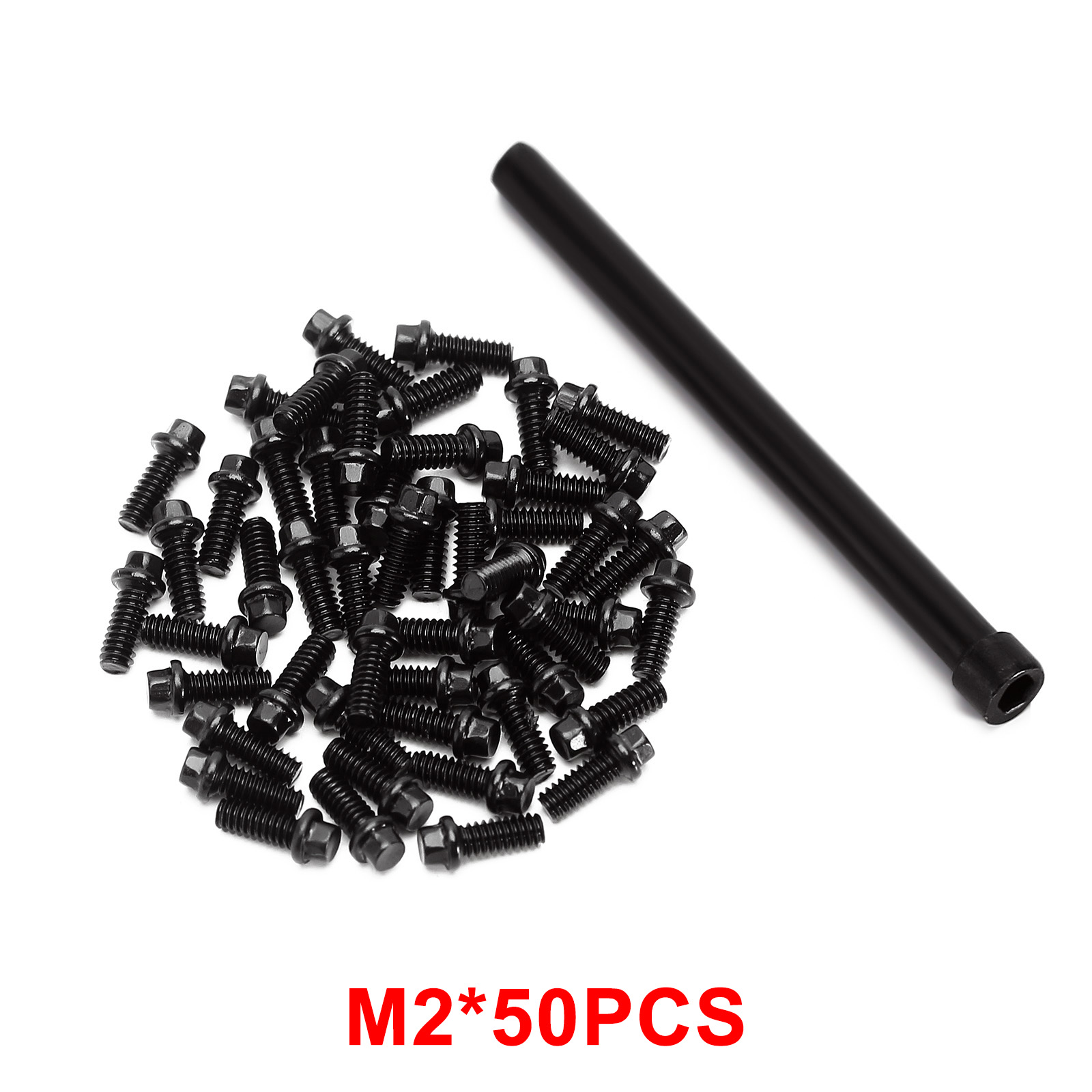 Injora  m2 m2.5 m3 stålskala beadlock ringskruer 1.9 2.2 fælge til 1/10 rc crawler bil trx 4 aksial scx 10 axi 03007 vs4-10: Grøn