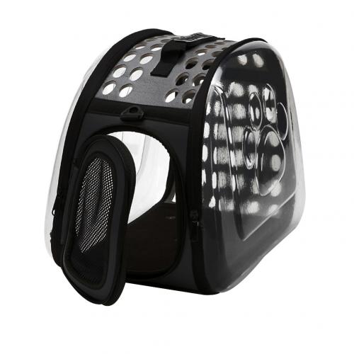 Paylamon Haustiertragetasche - Faltbare Transporttasche Für Kleine Hunde & Katzen