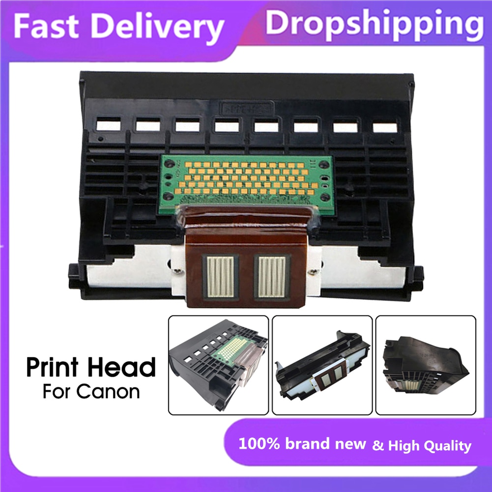 Printhead Print Head Printer Head for Canon 9900i i9900 i9950 iP8600 iP8500 iP9100 Adopt ABS material