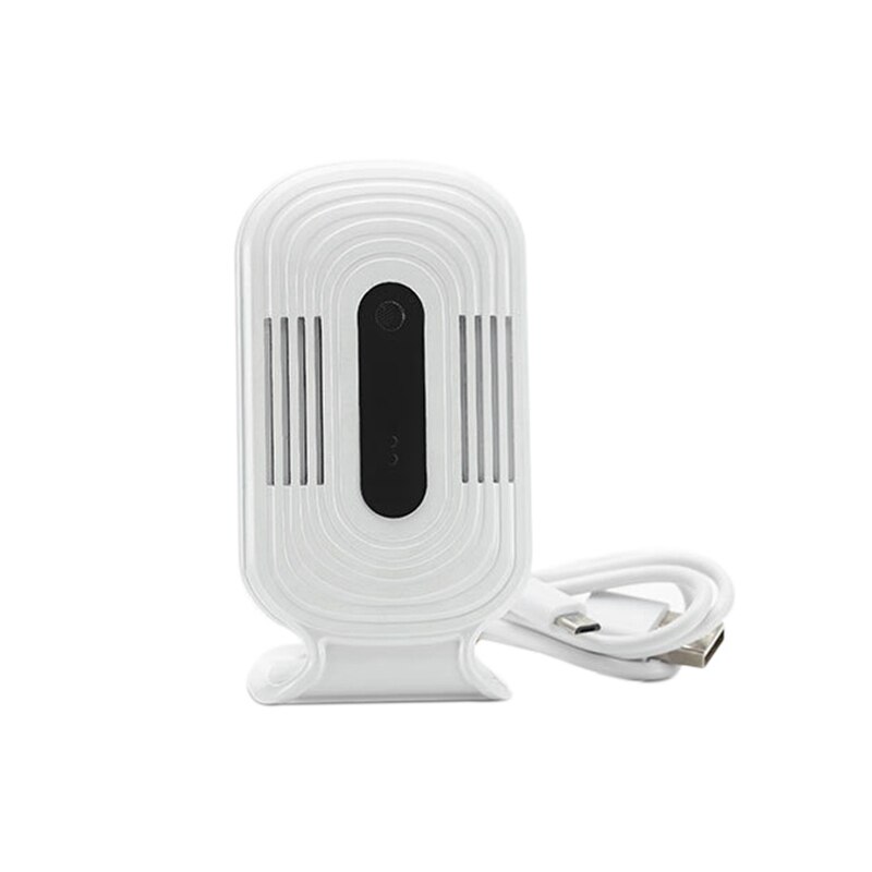ligent Air Tester Set TVOC Jq-300 ligent WiFi Home Smoke Meter Co2-Hcho Air Analysis Tester