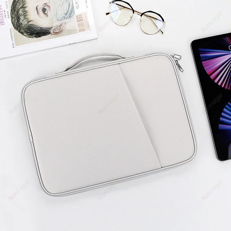 Housse pour ordinateur portable Compatible avec MacBook Air/Pro 13-13.6 pouces MacBook Pro 14 pouces MacBook Air M1 M2 manchon 13/13.3 pouces: 15 " / LIGHT BLUE