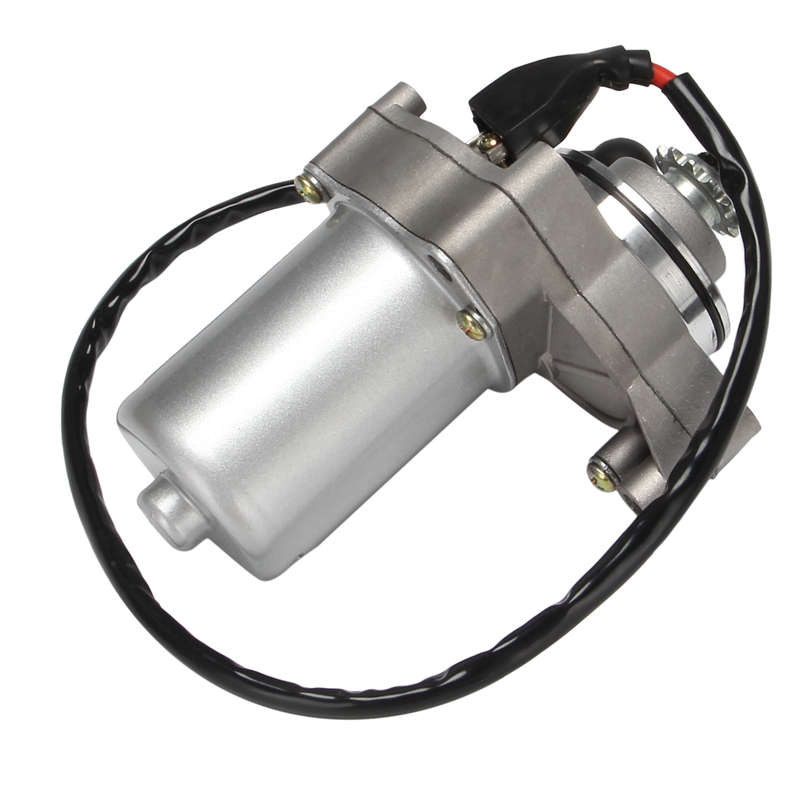 Démarreur électrique pour TAOTAO Quad, 50cc, 70cc, 90cc, 110cc, 125cc