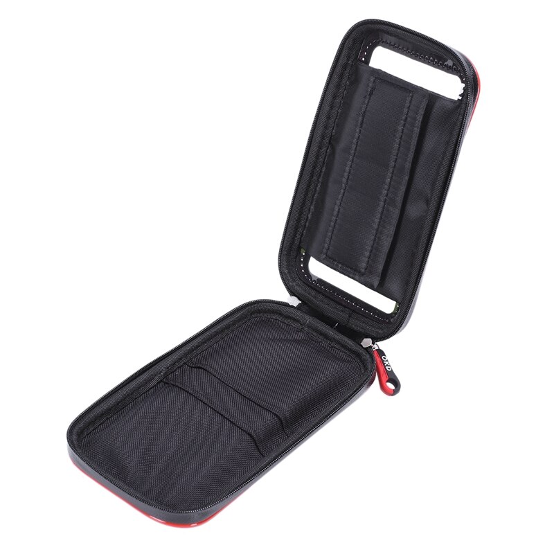 Motorsykkel tilbehør gps navigasjonsramme mobiltelefon monteringsbrakett for suzuki gsx 1300r hayabusa gsxr 1000 gsx -r 600/750