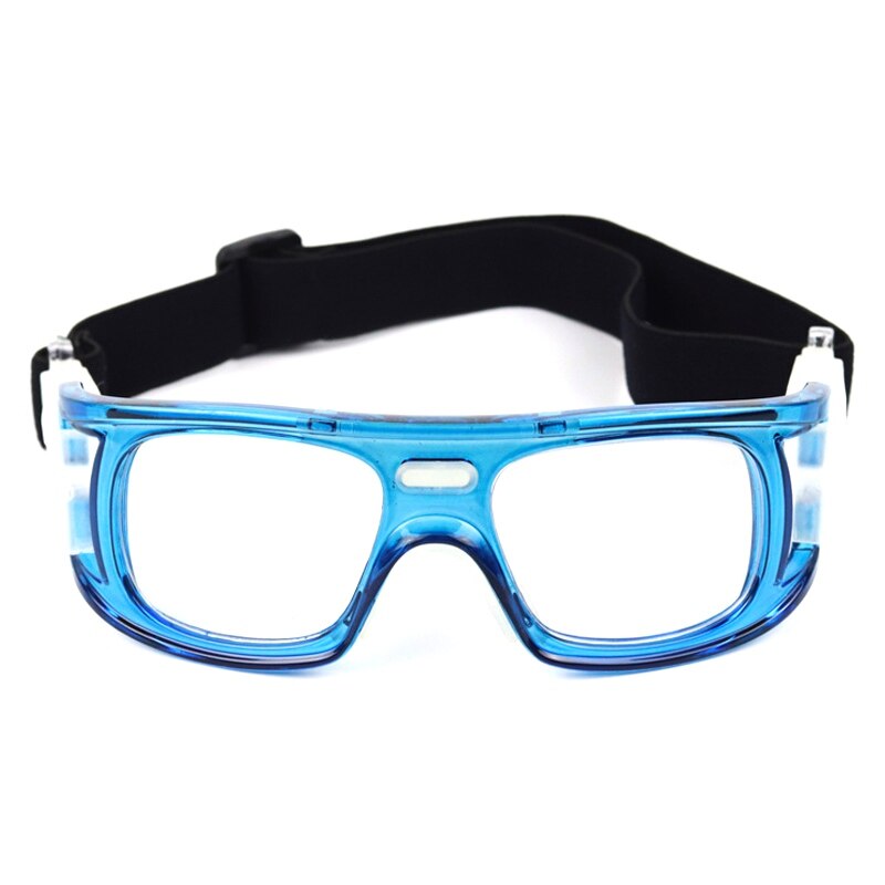 Basketball Goggles Sports Football Protective Glasses Soccer Skiing Goggle Eyewear Adult Safety Goggles Cycling Glasses WW85