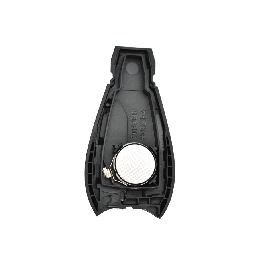 2+1Buttons 433Mhz Complete Remote Key DIY For Dodge 08-14 Grand Caravan 13 Journey For Dodge Key Fob