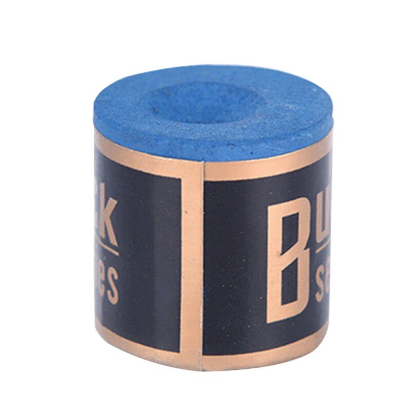 Billiard Chalks Oily Neutral Dry Non-toxic Non-slip Pool Eco-friendly Snooker Cue Stick Chalk Billiards Sports Accessories