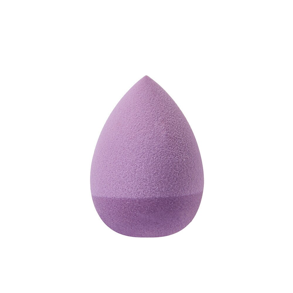 Silicone Infused Super Beauty Makeup Sponge - Save Makeup Ditch Germs Extra-Soft Makeup Sponge Blender: PPL2 - EXTRA SOFT
