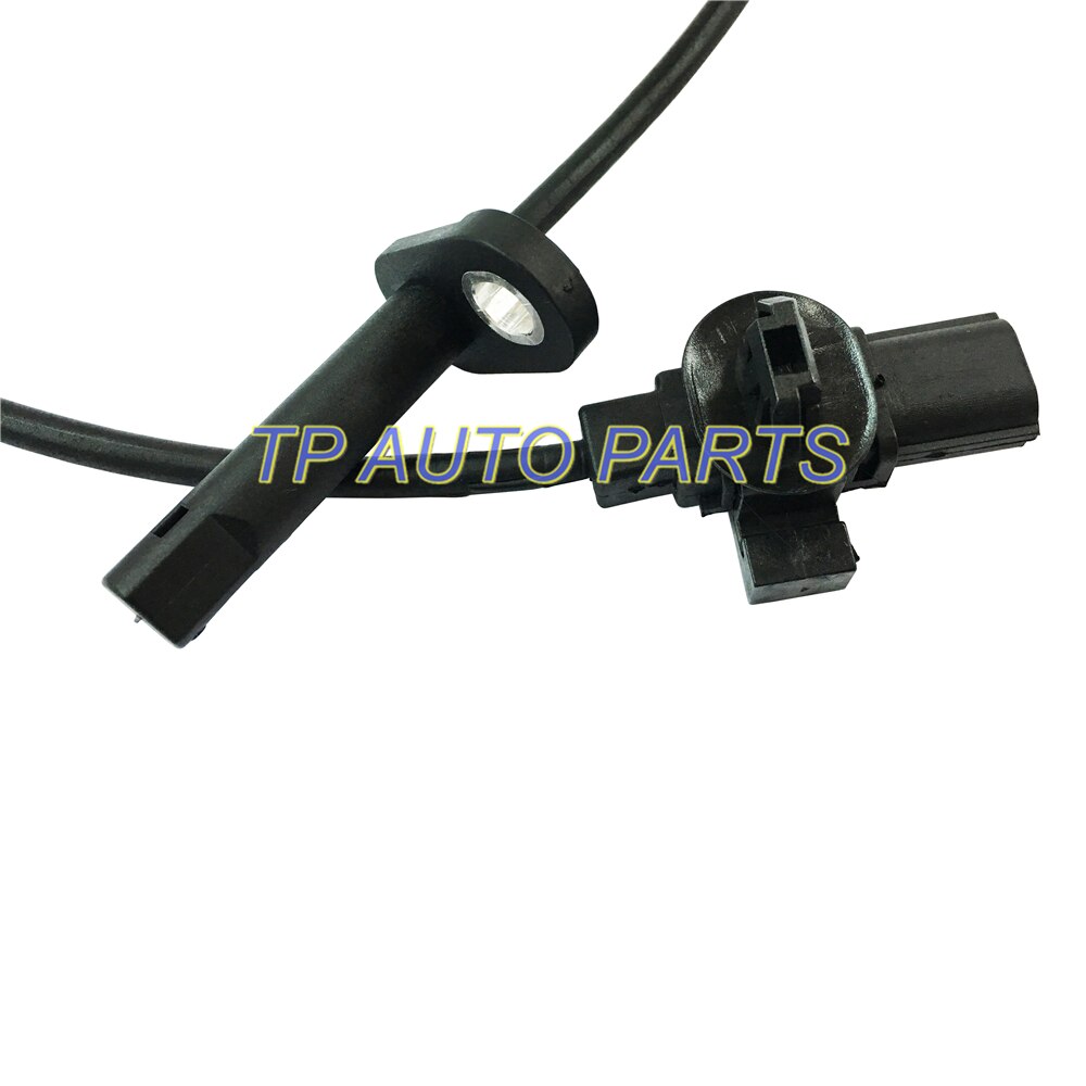 Abs Wheel Speed Sensor Oem 57470-STX-A01 57470STXA01 Compatibel Met Acura