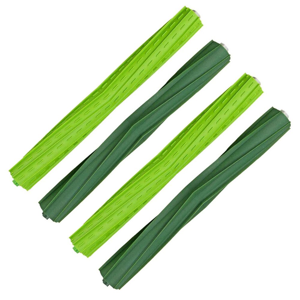 Roller brushes Parts for iRobot Roomba s9 (9150) s9+ s9 Plus (9550) s Series Robot Cleaner Side Brush Filter Dirt Disposal Bags: 6