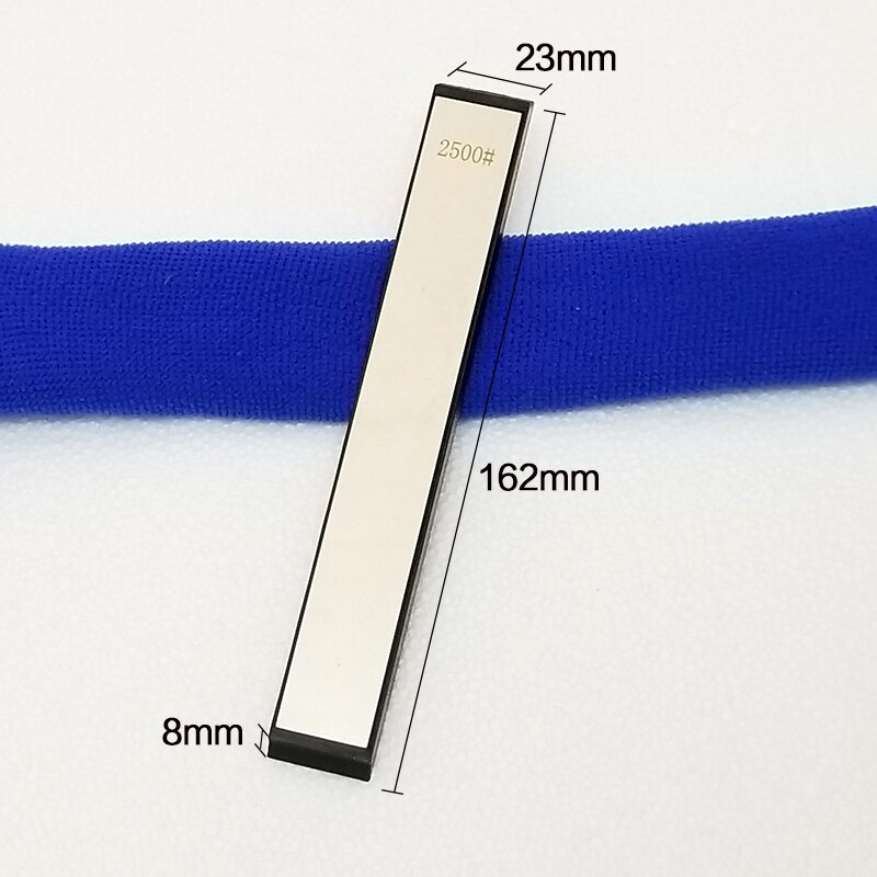 multi grit 80 240 600 1000 2000 3000 grit diamond sharpening stones knife sharpener grinding tools