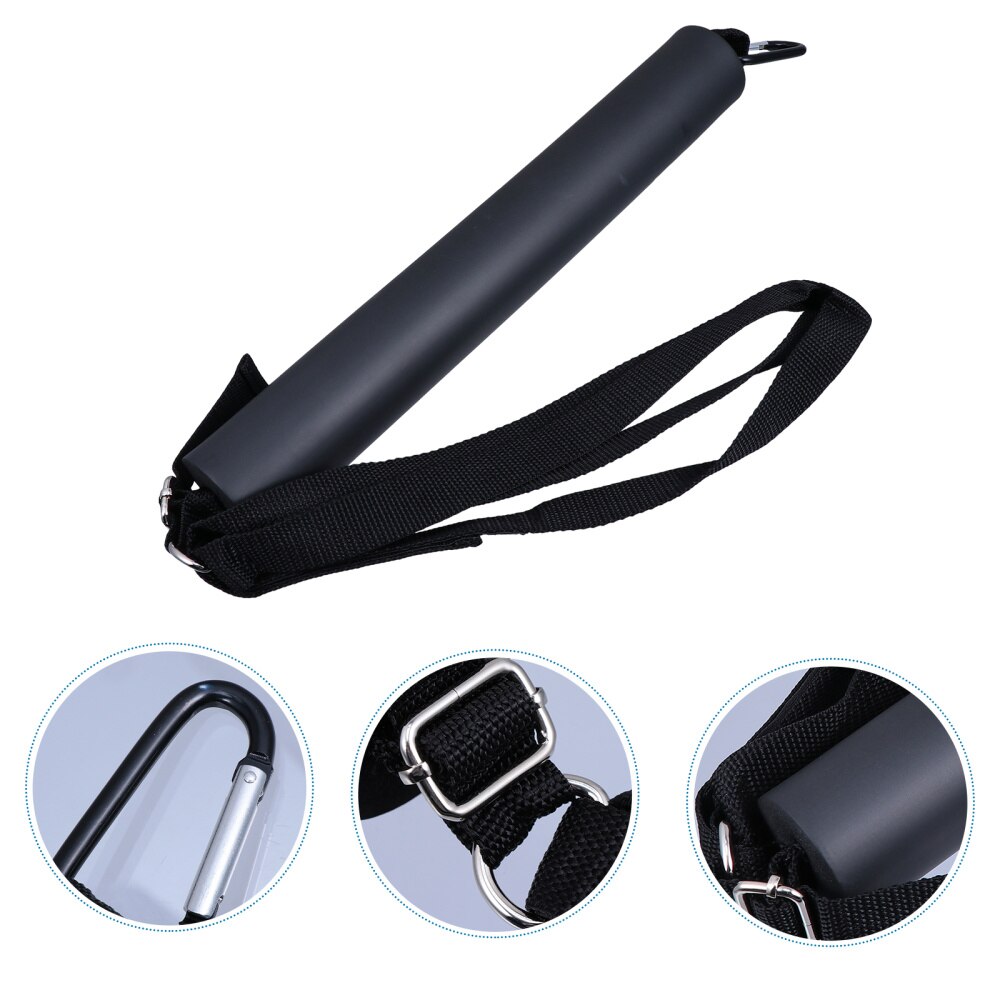 1pc Practical Volleyball Spike Training System Volleyball Equipment Training Strap: Default Title
