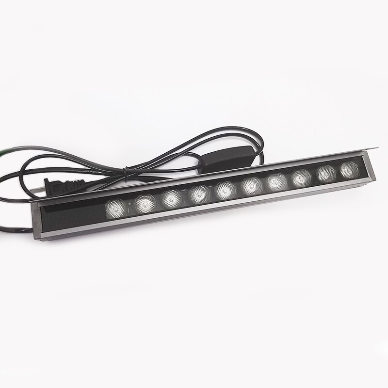 Lampe LCD de réparation de téléphone, Mini écran de vérification de la poussière, détection des fissures et des rayures, lumière verte, affichage électronique, outils de nettoyage