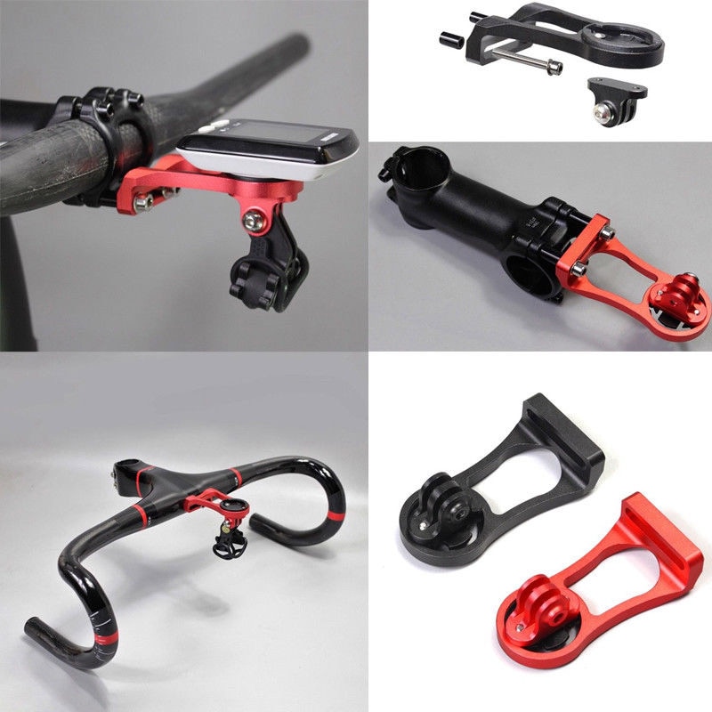 Soporte frontal para bicicleta, GARMIN Edge 1000 820, Gopro mvi-ing