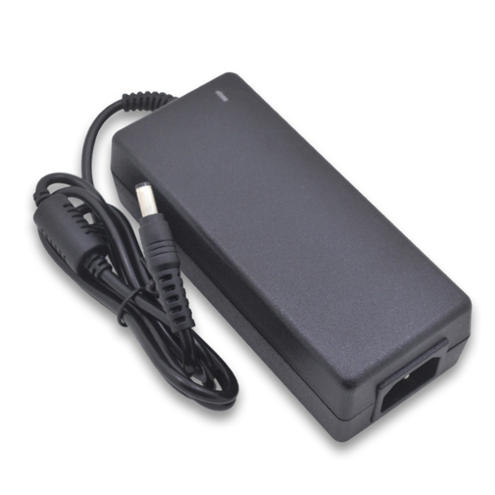 Adaptador de fuente de alimentación Led de DC5V 2A 3A 5A 6A 8A controlador LED de transformador para tira de luces Led WS2801 WS2812B SK6812