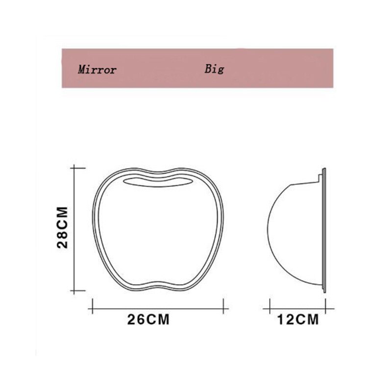 Acrylic Fish Bowl Wall Mount Fish Tank Aquarium Tank Aquatic Planting Cylinder Cup Crystal Fish Pot Aquaculture Cup