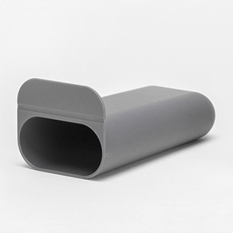 Computer Monitor Pen Holder Desktop Boxes Kawaii Stationery Storage Office Desk Organizer Accessories Pencil Container Case: B