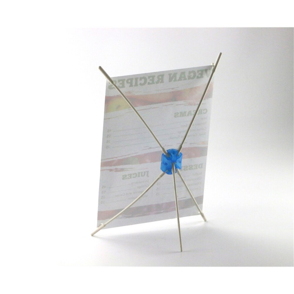 Economy A3 A4 Mini X Banner Advertising Display Poster Stands Desk Exhibition Trade Show Booth Sign Holder Table Ads