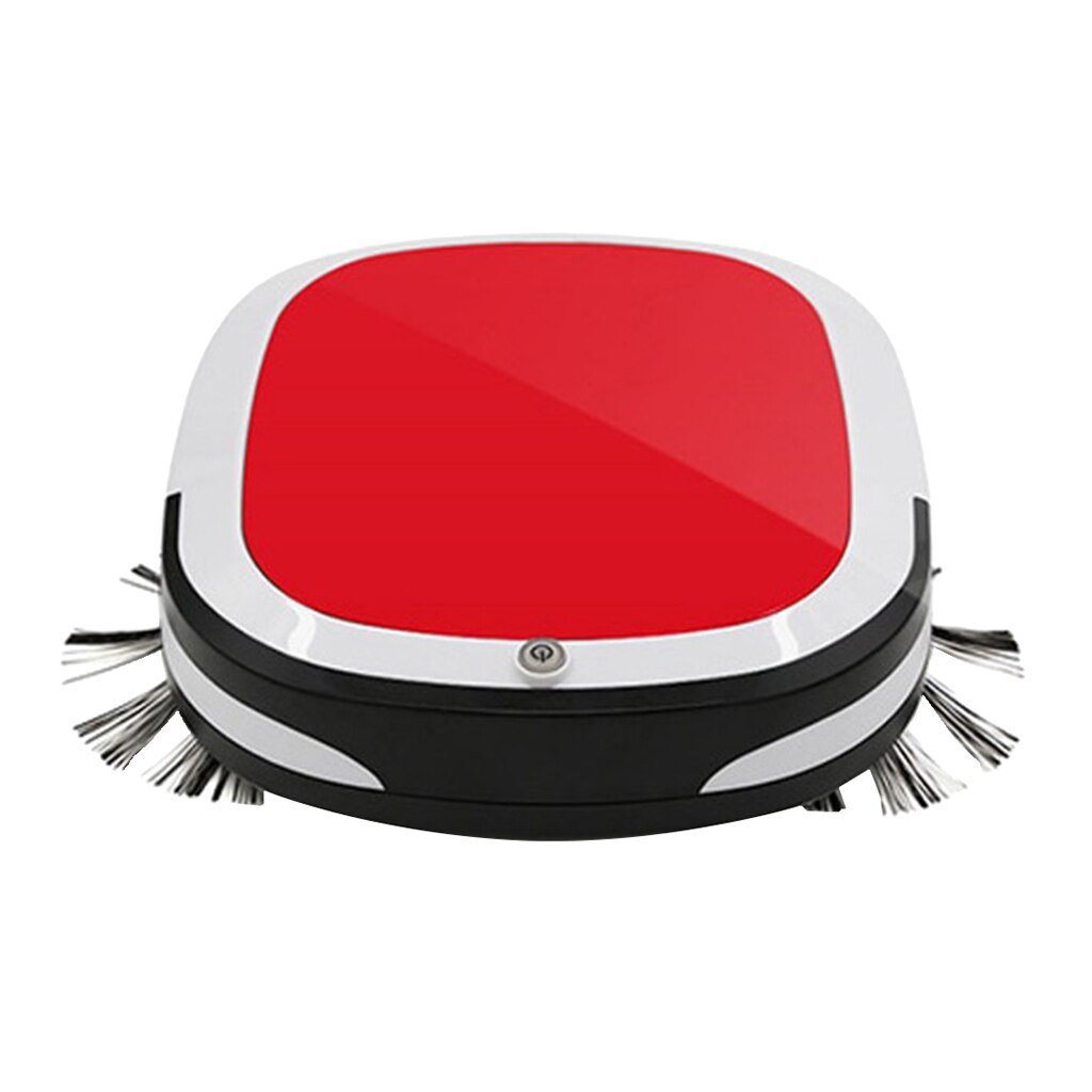 Wiederaufladbare Clever Ultra Dünne Clever Roboter-staubsauger Auto Staub
