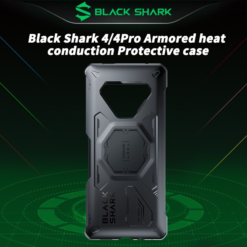 オリジナルのBlackShark 4s 4pro 4s,4s,4 spro,多機能,料理,健康のために