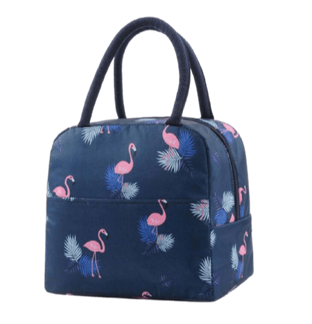 French friend lunch bag: 5