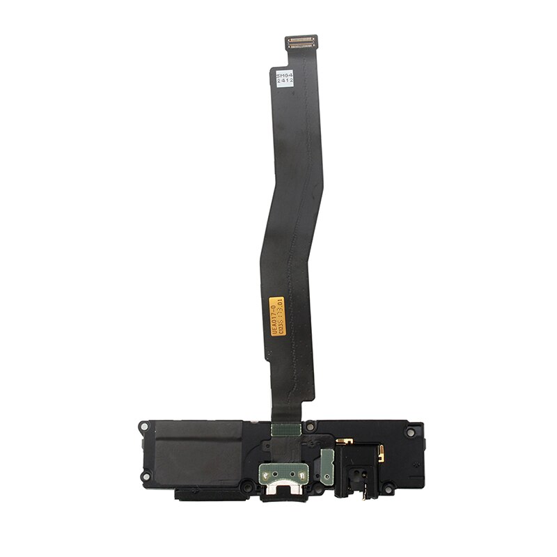 Wichtigsten murmeln Gremium biegen Kabel + Lautsprecher + USB Stecker Ladung Gremium Ersatz Zubehör Für OnePlus 3 3T