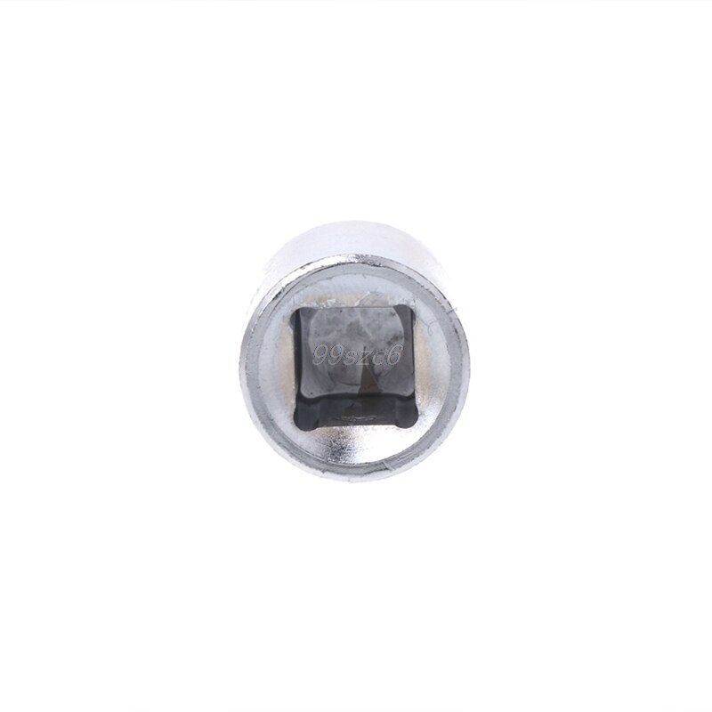 8mm Square Oil Sump Drain Plug Key Tool Remover For Renault Citroen Peugeot June
