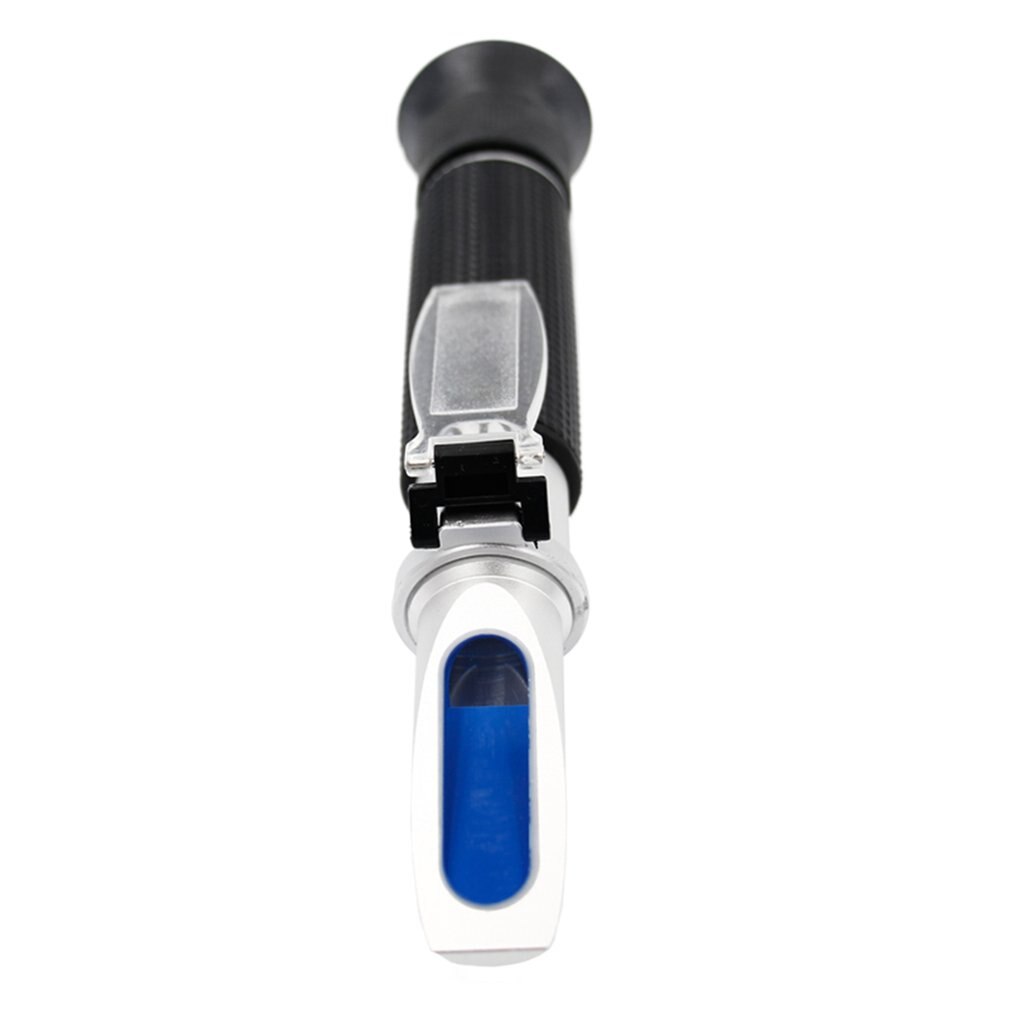 Handheld Refractometer For Liquor Alcohol Content ... – Grandado