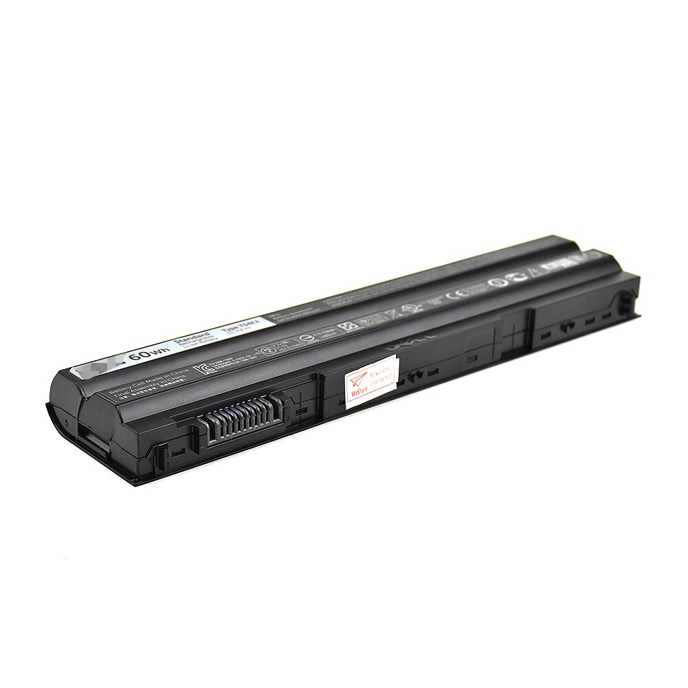 Batteria a 6 celle per Dell Latitude E5420 E5520 E6420 E6530 8858X T54FJ