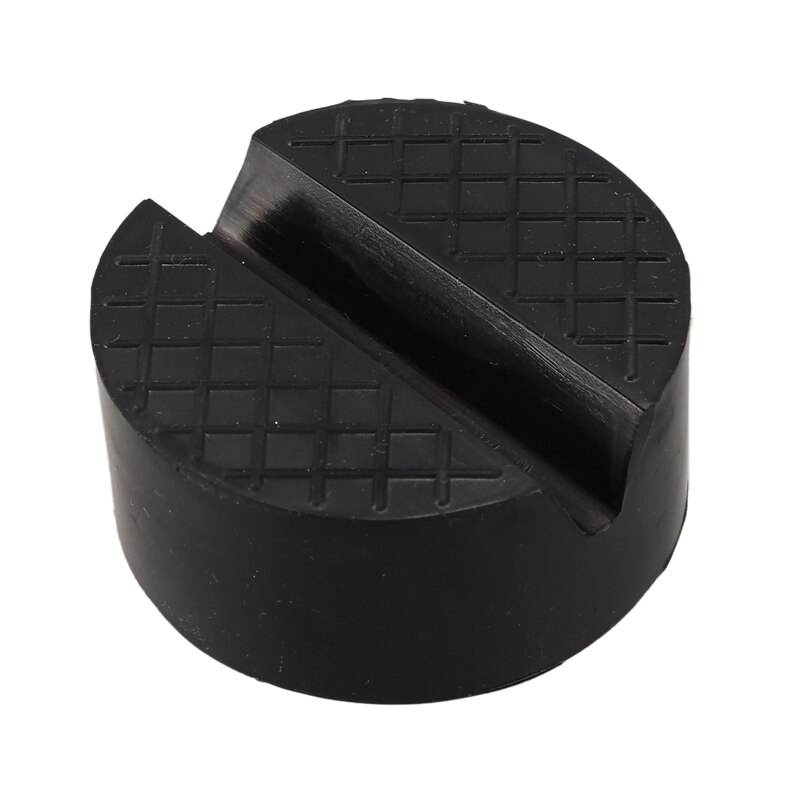 Jack Pad Adapters Car Lift Jack Stand Rubber Pads Stands Mat Frame Rail - View #4