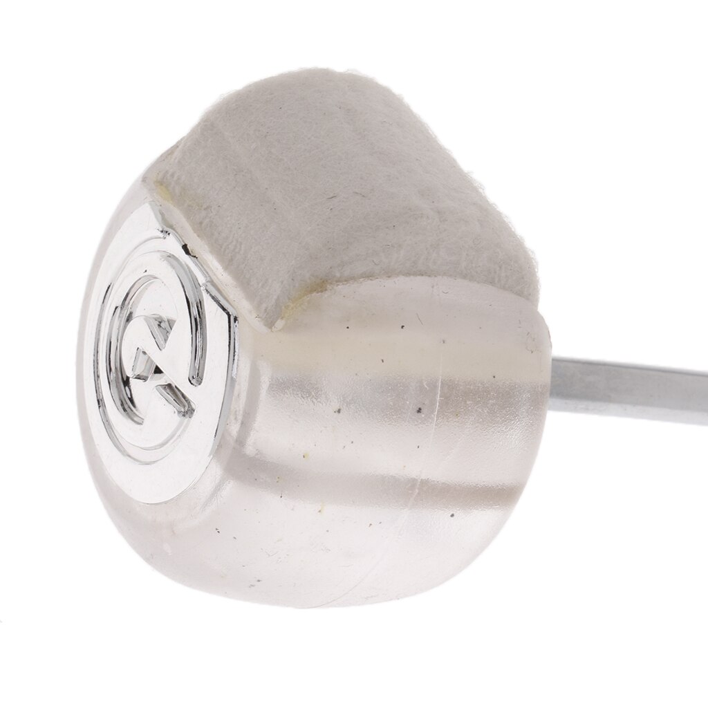 3 Color Drum Beater Percussion Drum Beater Musical Instrument Accessories Replacement Parts