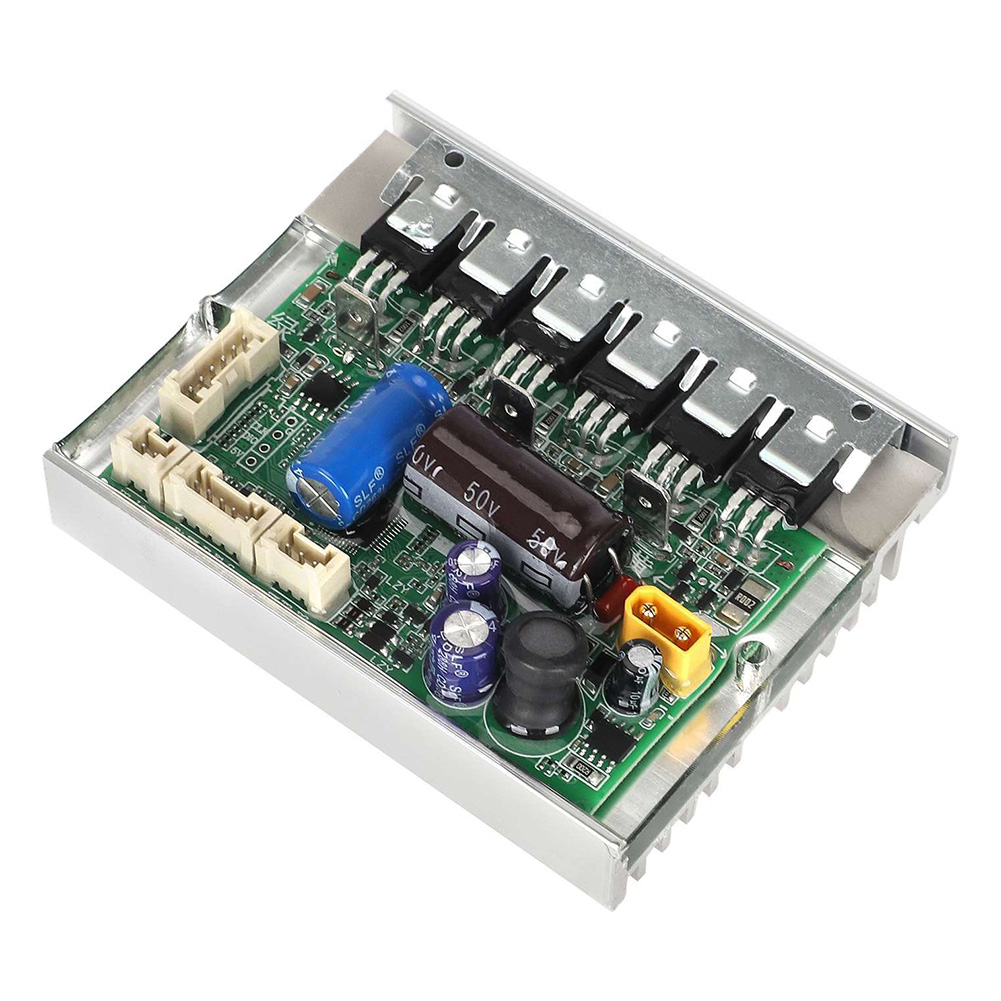 Voor Xiaomi 4-elektrische scootercontroller Besturingskaart Controller Moederbord Vervanging E-scooteraccessoires