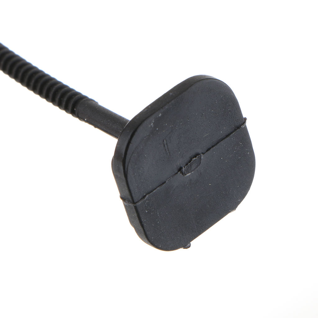 Universal Radiator Mount Mounting Kit Electric Fan Tie Strap Kit (3 Set)