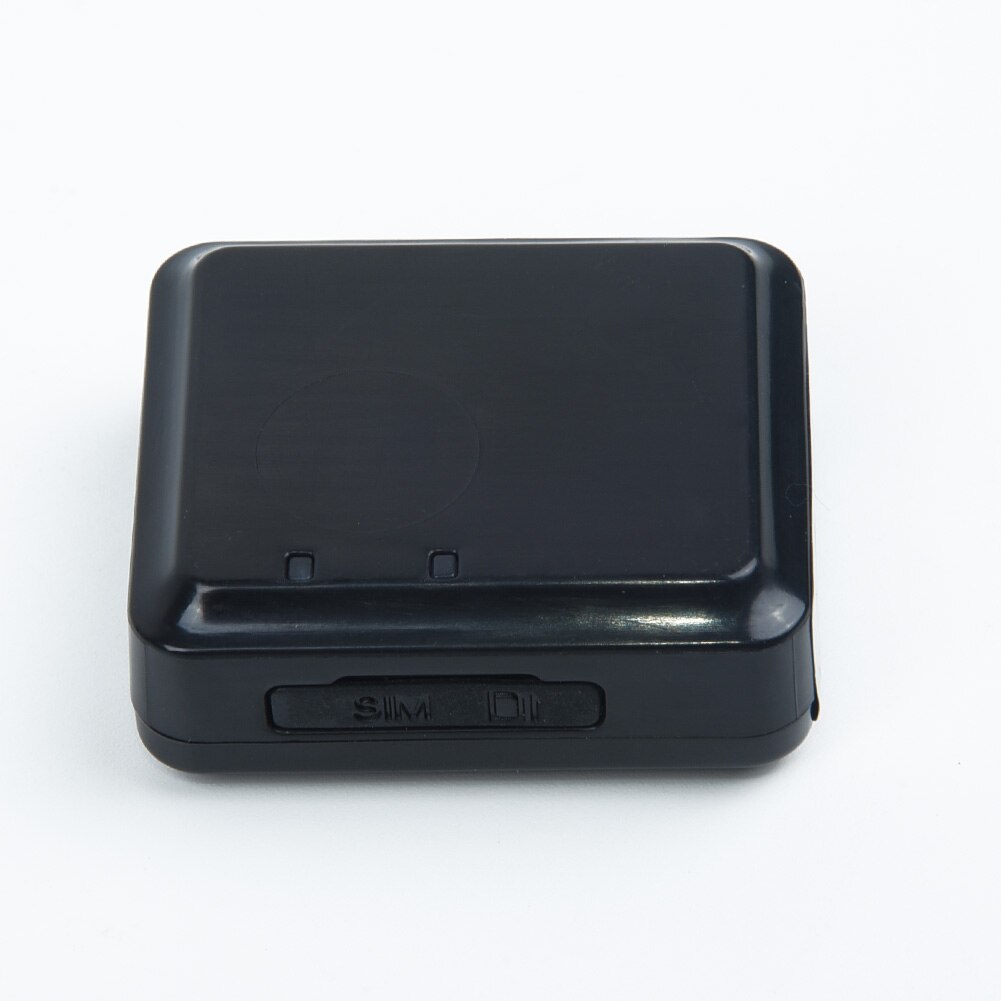 RF-V13 LBS Location Anti-theft Device Wireless Tracker LBS global location Noise sensor alarm