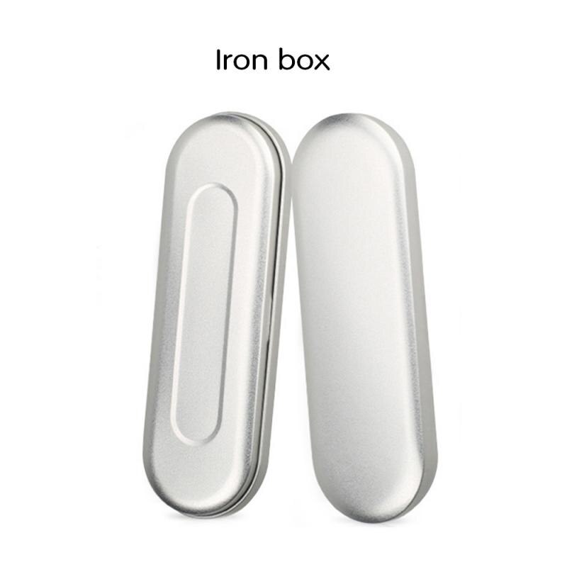 Roestvrijstalen mee-eter verwijderaar acne clip poriënreiniger gezichtsreinigingstool mee-eter en puistjes verwijderaar huidverzorgingstool: 08