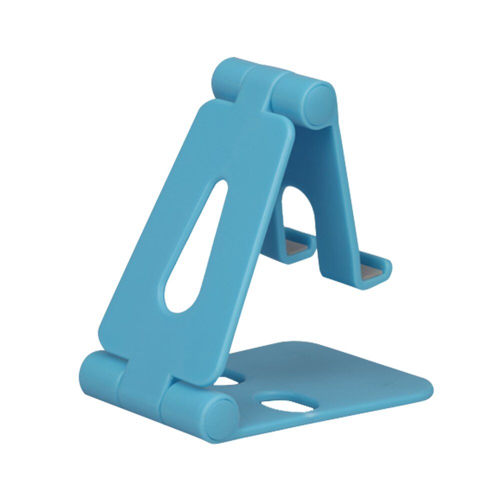 Verstelbare Telefoon Houder, Opvouwbare Telefoon Stand Tablet Stand Draagbare Mobiele Telefoon Mount Voor Bureau Voor