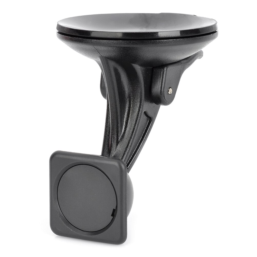 360' Rotation GPS Stand Holder for Tomtom Go 720 / 730 / 920 / 930 - Black Practical Engineering plastics Holder Car Accessories