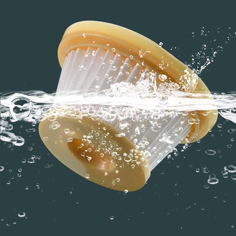 Persluchtstofzuiger, voor het reinigen van computertoetsenborden en elektronica, herbruikbare stofverwijderaar