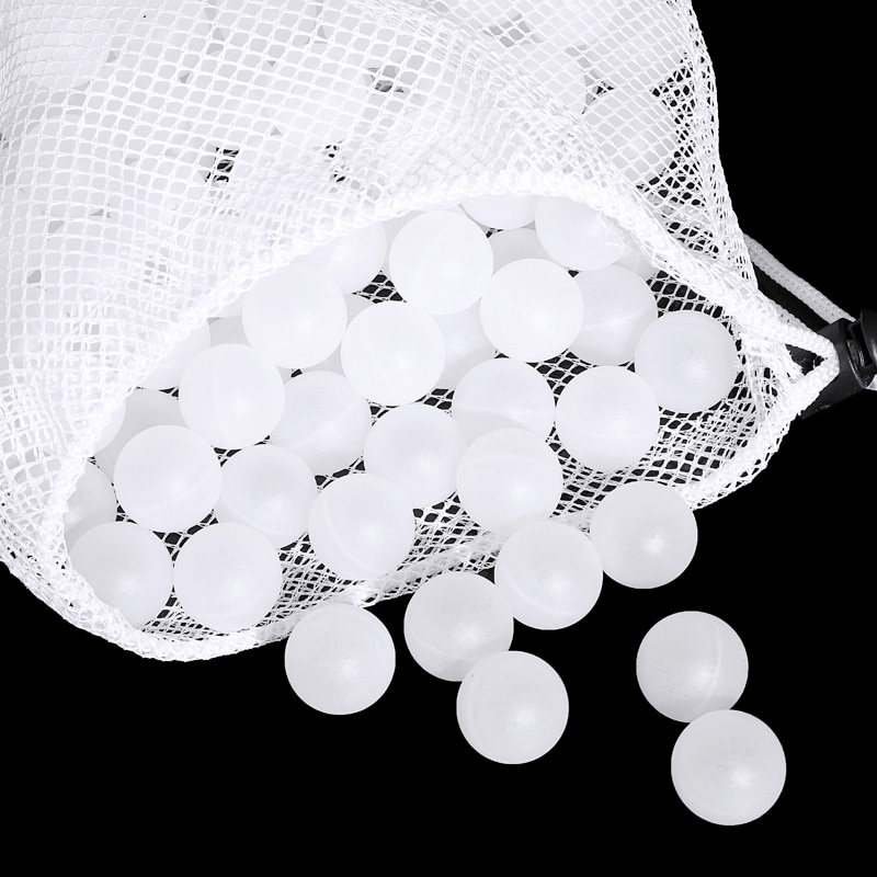 250pcs Food Grade Count Vacuum Soup Cooking Balls Sous Vide Water Balls for Prevent Heat Loss Reduce Splashing Kitchen Cookware